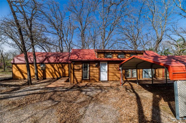 91 Dover Drive, Gordonville, TX 76245