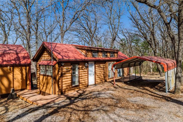 91 Dover Drive, Gordonville, TX 76245