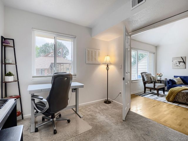 2199 S Scranton Way 201, Aurora, CO 80014