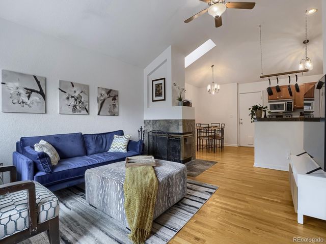 2199 S Scranton Way 201, Aurora, CO 80014