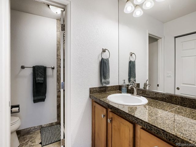 2199 S Scranton Way 201, Aurora, CO 80014