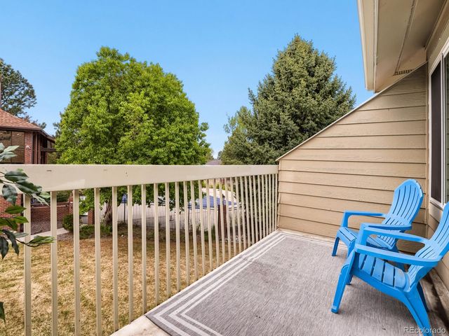 2199 S Scranton Way 201, Aurora, CO 80014