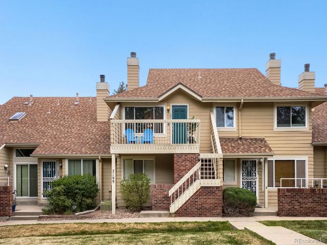 2199 S Scranton Way 201, Aurora, CO 80014