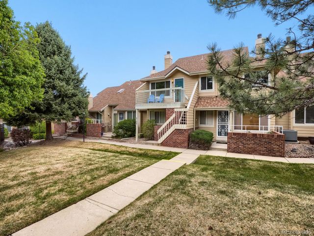 2199 S Scranton Way 201, Aurora, CO 80014