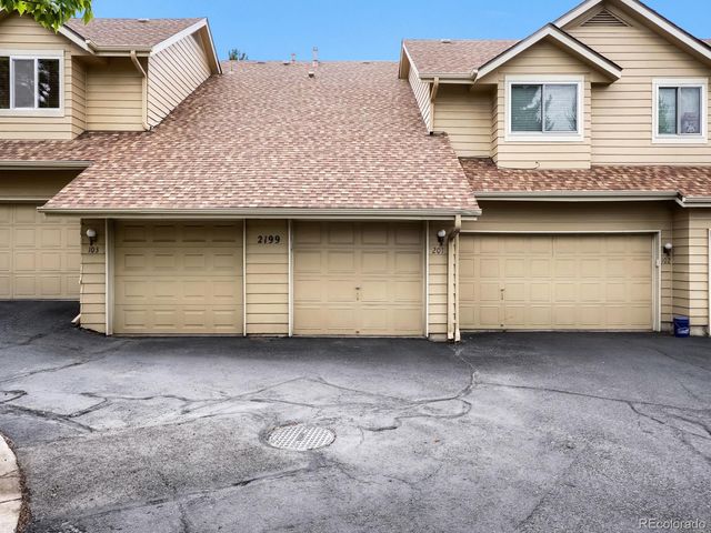 2199 S Scranton Way 201, Aurora, CO 80014