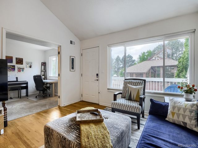 2199 S Scranton Way 201, Aurora, CO 80014