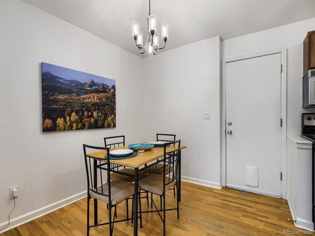 2199 S Scranton Way 201, Aurora, CO 80014