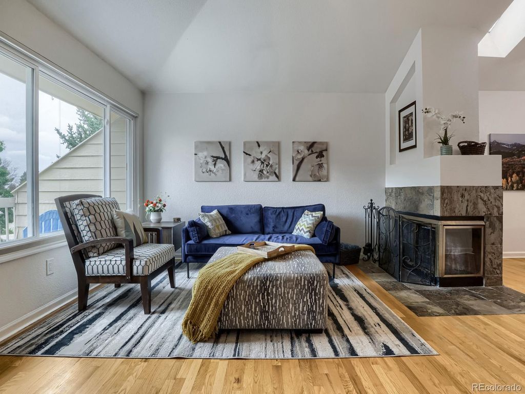 2199 S Scranton Way 201, Aurora, CO 80014