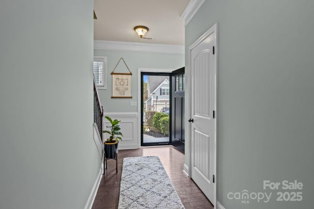 3427 Streamside Drive, Davidson, NC 28036