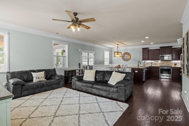 3427 Streamside Drive, Davidson, NC 28036