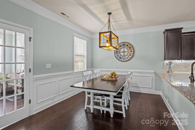3427 Streamside Drive, Davidson, NC 28036