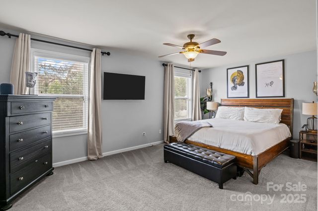 3427 Streamside Drive, Davidson, NC 28036