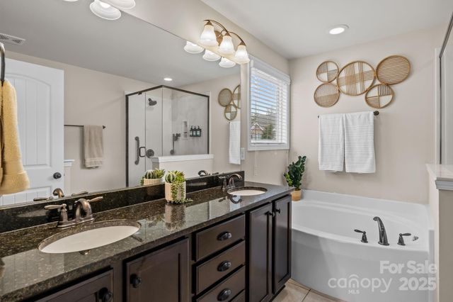 3427 Streamside Drive, Davidson, NC 28036