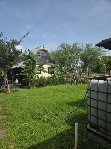 8917 Comal Street, Houston, TX 77051