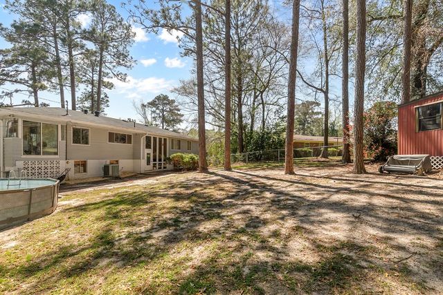 602 Cedar Drive, Enterprise, AL 36330