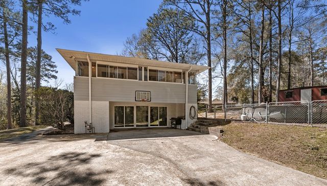 602 Cedar Drive, Enterprise, AL 36330
