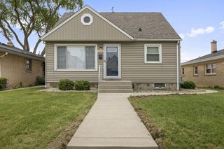 3946 N 63rd STREET, Milwaukee, WI 53216