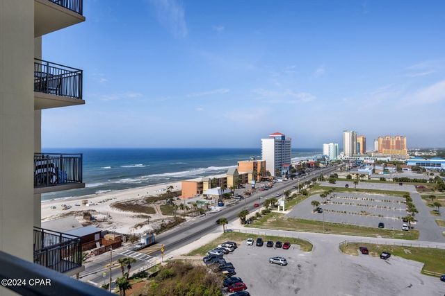 15100 Front Beach Road 1011, Panama City Beach, FL 32413