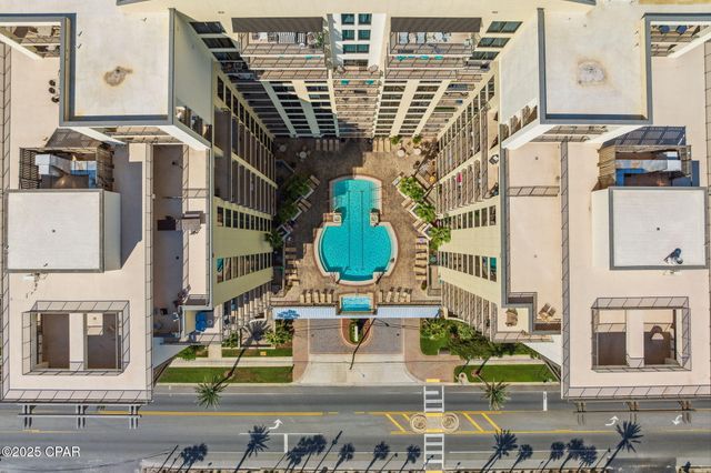 15100 Front Beach Road 1011, Panama City Beach, FL 32413