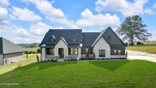 1013 Herbert Drive, Greenback, TN 37742