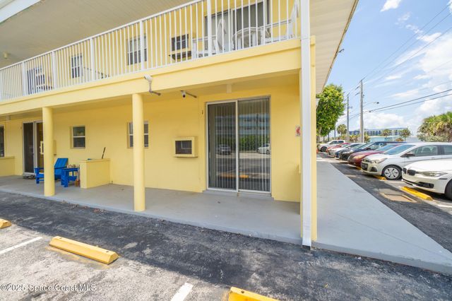 3820 Ocean Beach Boulevard, 1, Cocoa Beach, FL 32931