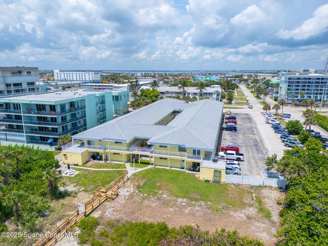 3820 Ocean Beach Boulevard, 1, Cocoa Beach, FL 32931