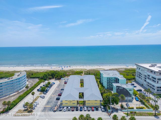 3820 Ocean Beach Boulevard, 1, Cocoa Beach, FL 32931