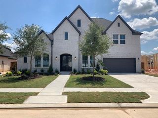 14111 Casa Capistrano Way, Cypress, TX 77433