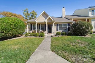 9008 Four Mile Creek Road, Charlotte, NC 28277