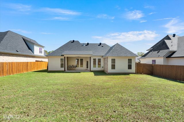 568 Newburyport Street, Blanchard, LA 71107