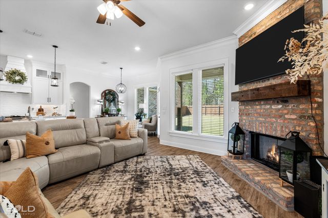 568 Newburyport Street, Blanchard, LA 71107