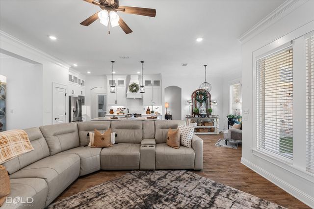 568 Newburyport Street, Blanchard, LA 71107