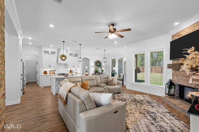 568 Newburyport Street, Blanchard, LA 71107