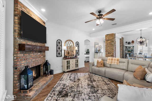 568 Newburyport Street, Blanchard, LA 71107