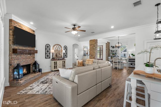 568 Newburyport Street, Blanchard, LA 71107