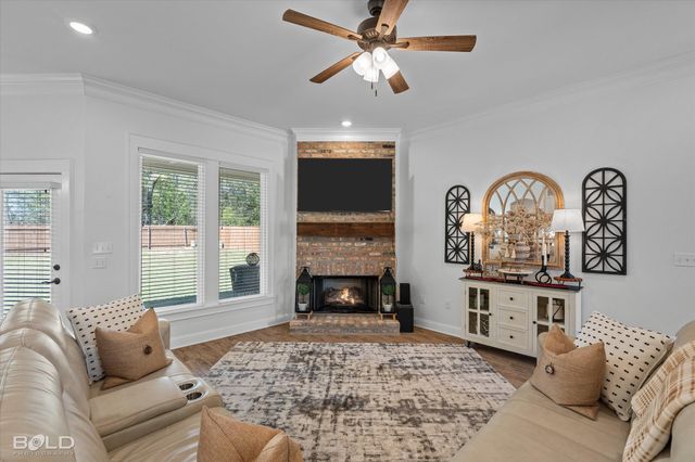 568 Newburyport Street, Blanchard, LA 71107