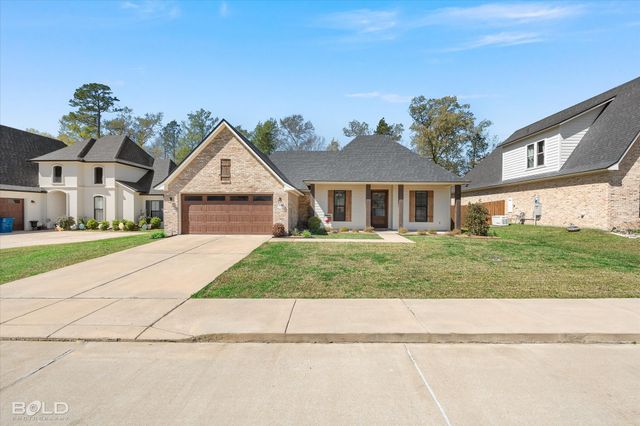 568 Newburyport Street, Blanchard, LA 71107