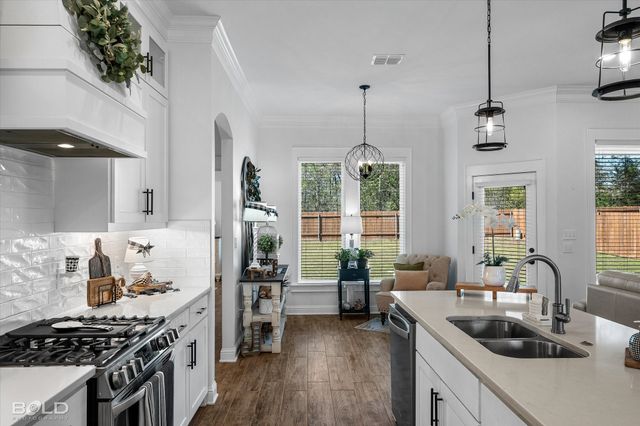 568 Newburyport Street, Blanchard, LA 71107