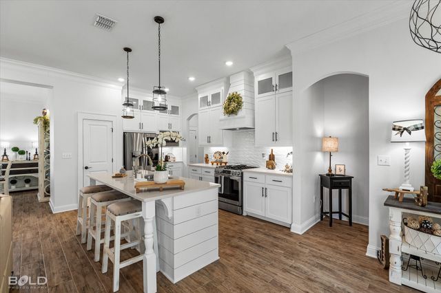 568 Newburyport Street, Blanchard, LA 71107