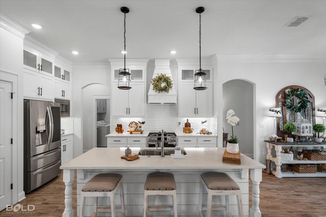 568 Newburyport Street, Blanchard, LA 71107