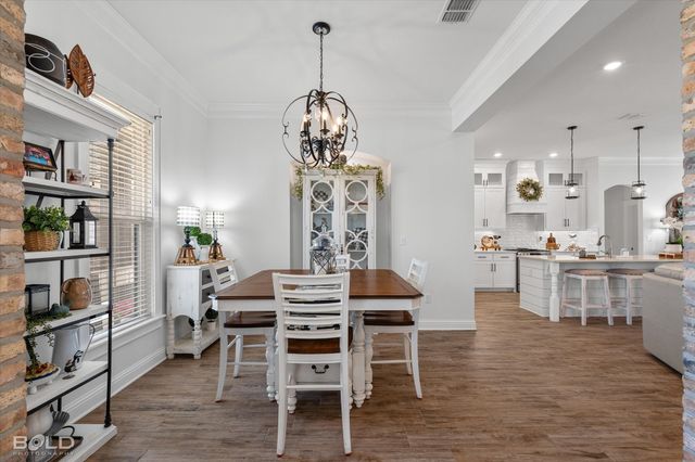 568 Newburyport Street, Blanchard, LA 71107