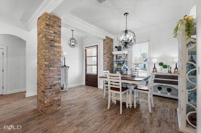 568 Newburyport Street, Blanchard, LA 71107