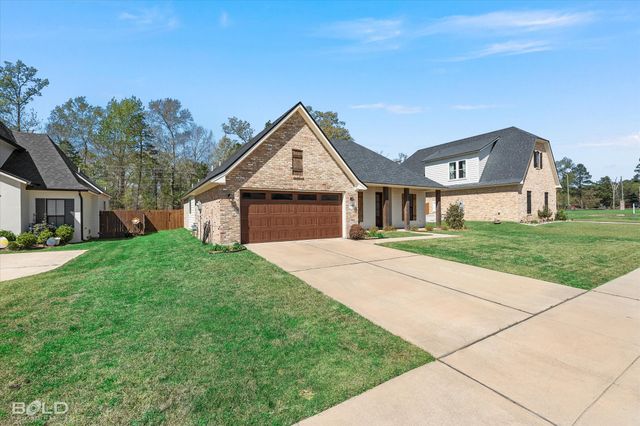 568 Newburyport Street, Blanchard, LA 71107