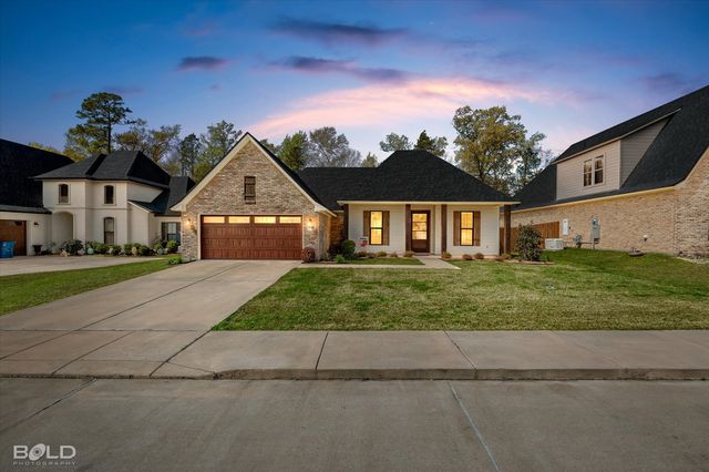 568 Newburyport Street, Blanchard, LA 71107