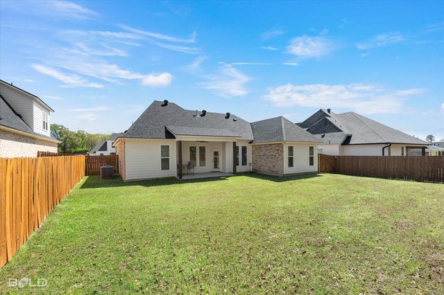 568 Newburyport Street, Blanchard, LA 71107