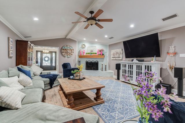 4421 88th Street, Lubbock, TX 79424