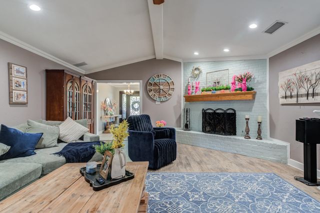 4421 88th Street, Lubbock, TX 79424