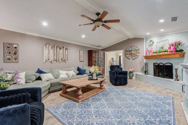 4421 88th Street, Lubbock, TX 79424