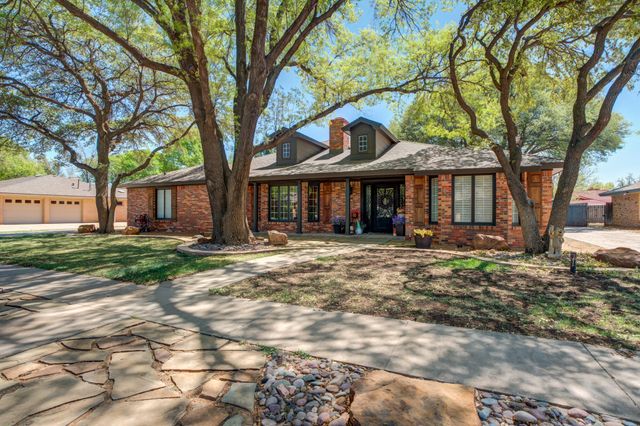 4421 88th Street, Lubbock, TX 79424