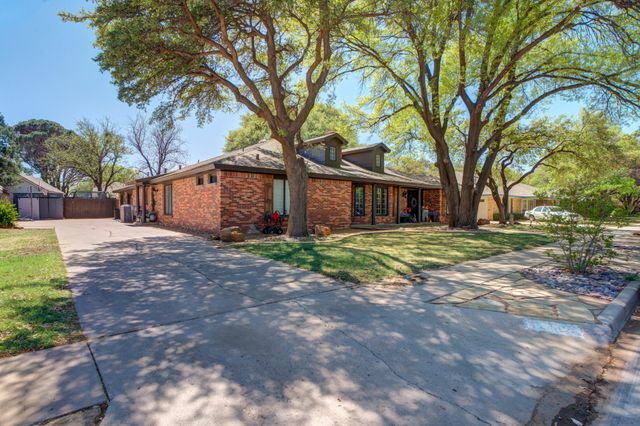 4421 88th Street, Lubbock, TX 79424